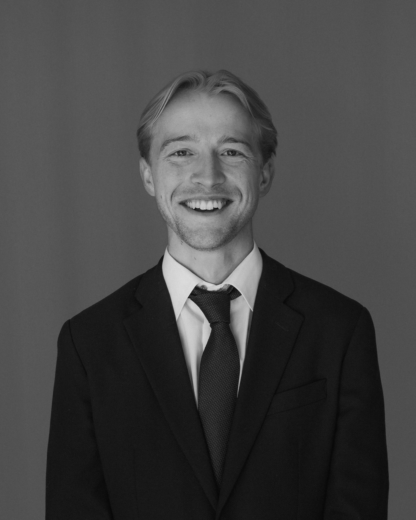 Niklas Gullstrom